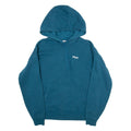 FILA Womens Green Hoodie XS