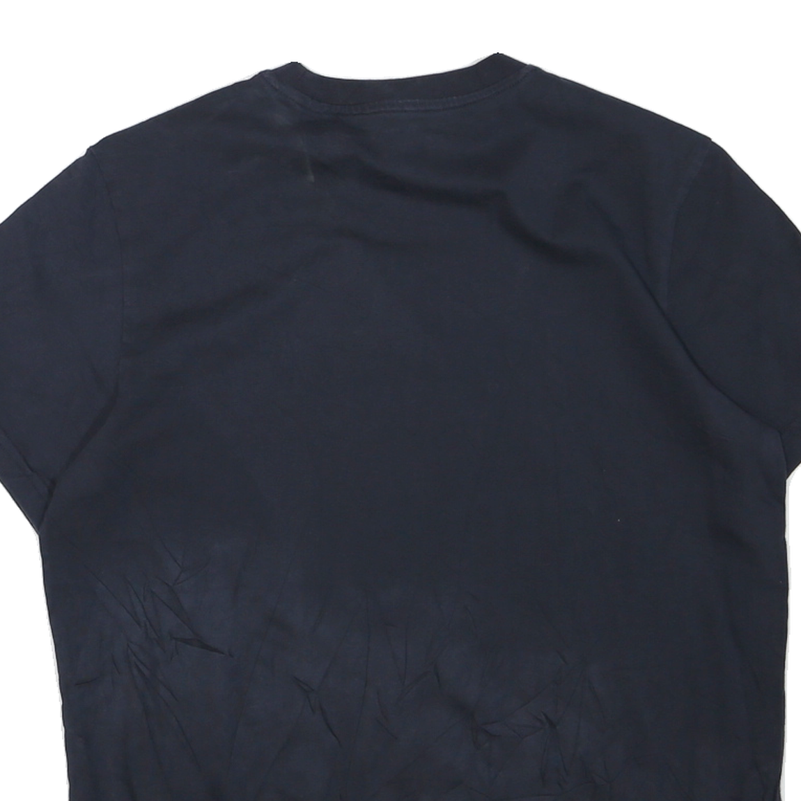 ADIDAS Womens Black Graphic T-Shirt M Short Sleeve Crew Neck Casual