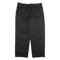 DICKIES Chino Mens Trousers Black Regular Straight W40 L30
