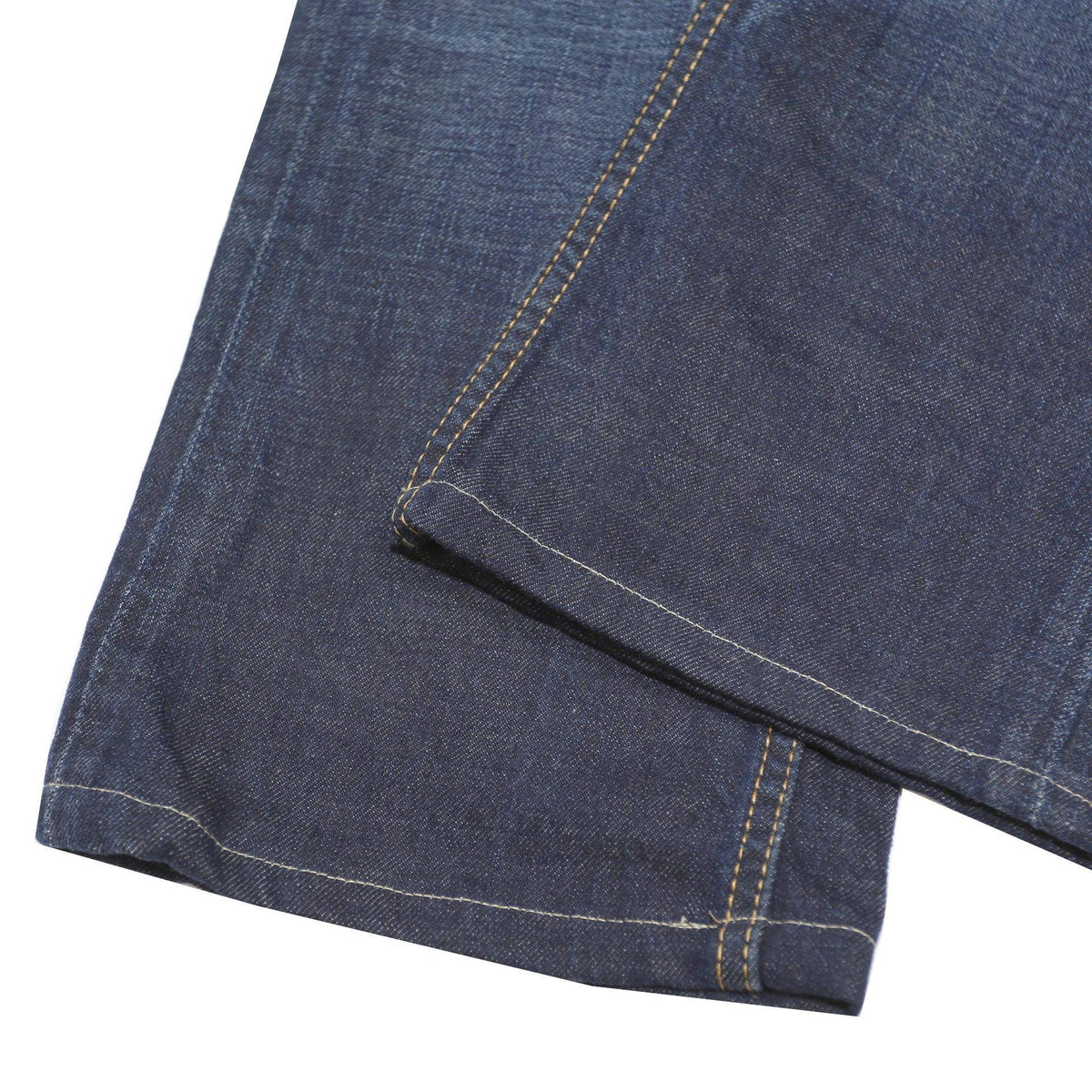 LEVI'S 527 REG Bootcut Mens Jeans Blue Denim Regular W32 L25