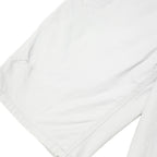 DICKIES Womens White Casual Cargo Shorts M W30 Workwear Cotton Blend