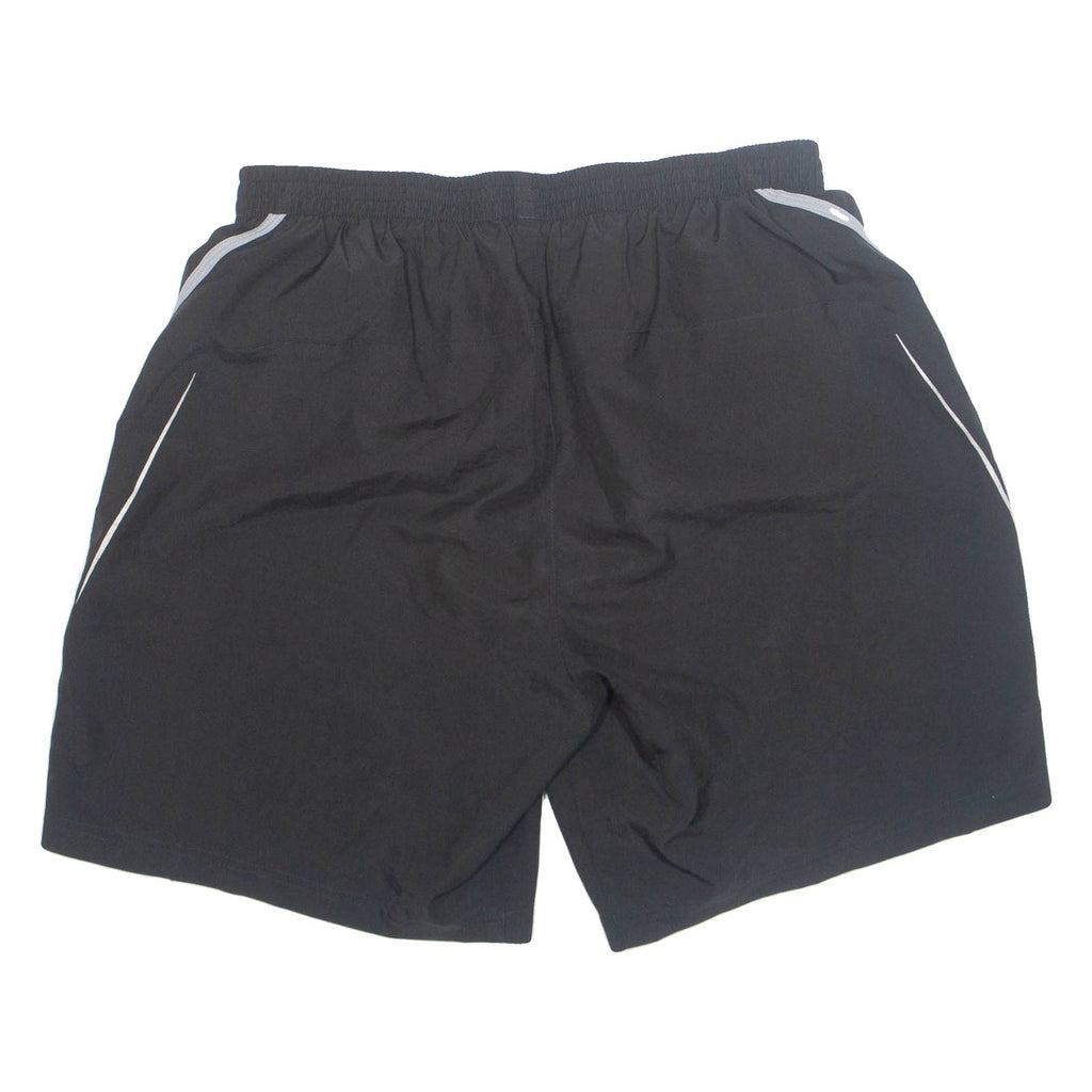 ADIDAS Climalite Mens Sports Shorts Black M W28