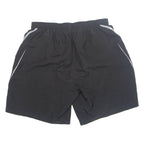 ADIDAS Climalite Mens Sports Shorts Black M W28
