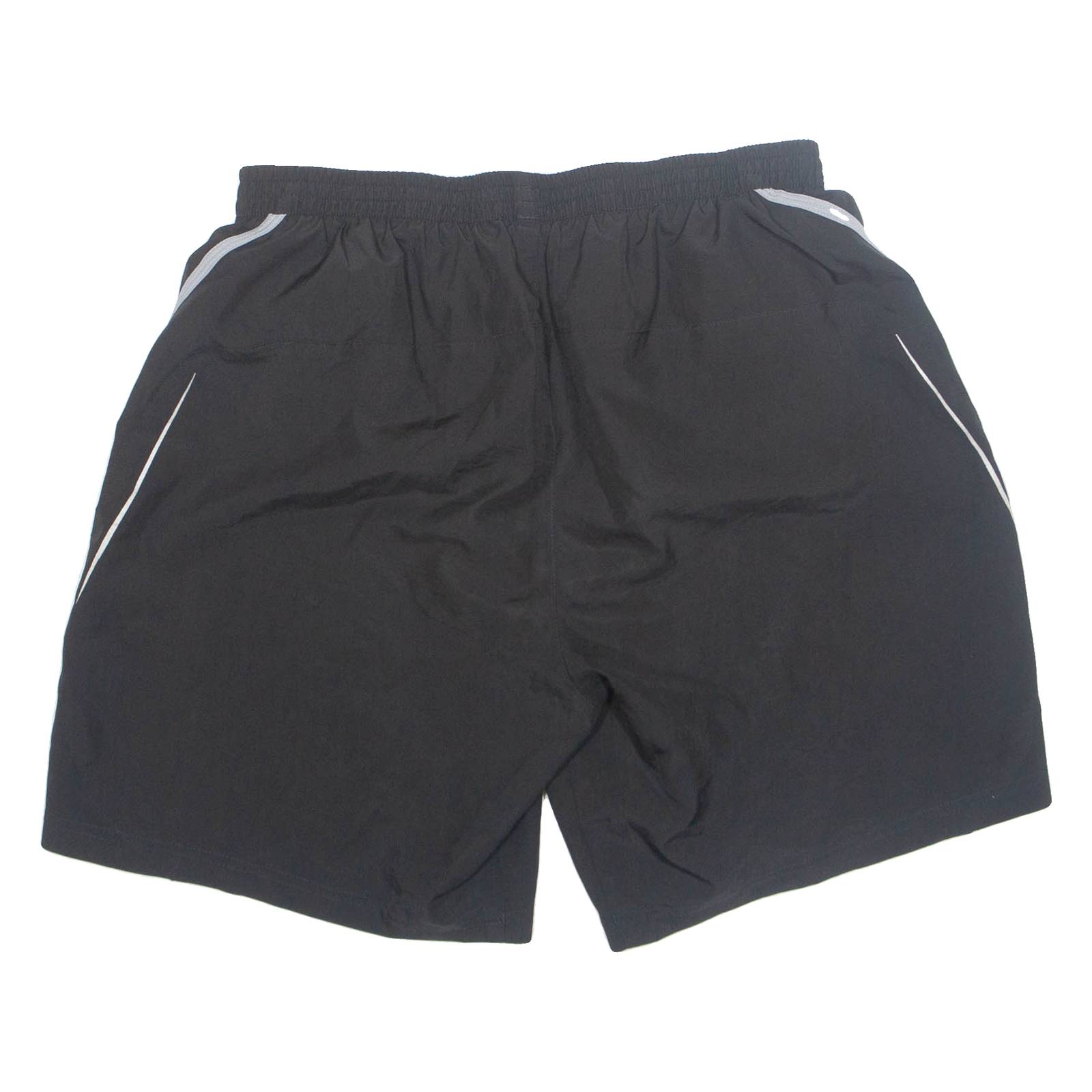 ADIDAS Climalite Mens Sports Shorts Black M W28