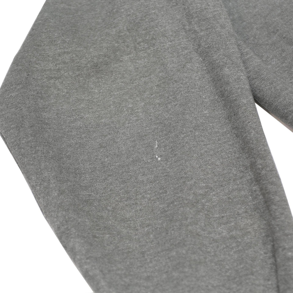 CARHARTT Mens Grey Pullover S.F. Pauli Builders Hoodie XL Cotton Blend