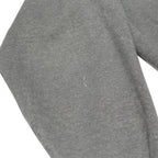 CARHARTT Mens Grey Pullover S.F. Pauli Builders Hoodie XL Cotton Blend