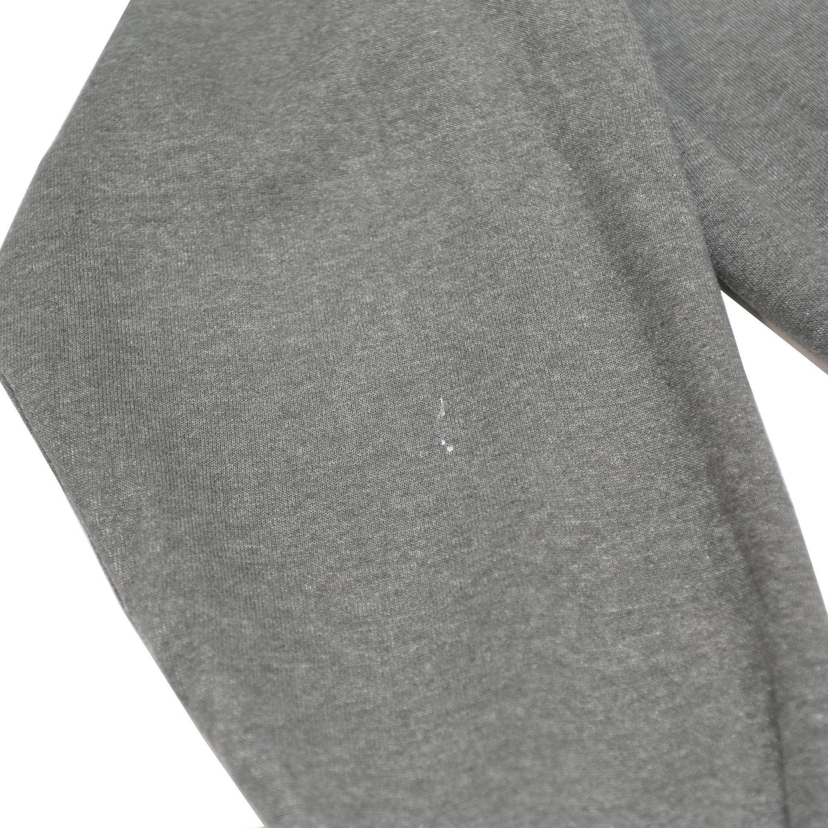 CARHARTT Mens Grey Pullover S.F. Pauli Builders Hoodie XL Cotton Blend