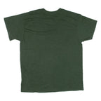 MV SPORT Vermont Mens T-Shirt Green USA L