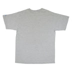 LEESPORT Penn State Mens T-Shirt Grey USA L