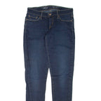 LEVI'S Womens Jeans Blue Regular Skinny W26 L33