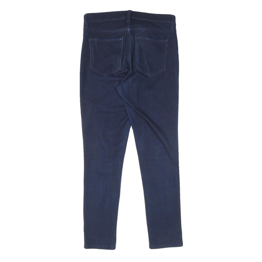 GAP Womens Slim Blue Jeans Denim W30 L28 Skinny Stretch Classic Comfort Fit