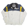 SCOTT USA Mens Jacket Grey Nylon M