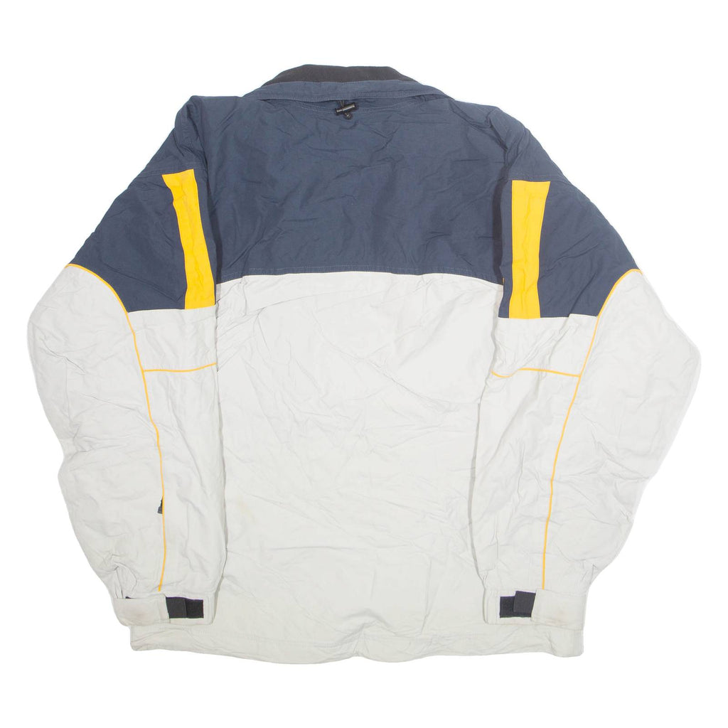 SCOTT USA Mens Jacket Grey Nylon M