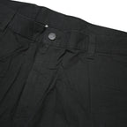 DICKIES Mens Shorts Black Work Short Relaxed Fit Size L W36 Cotton