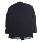 WHOOP Mens Blazer Jacket Black M