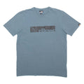 ELLESSE Mens T-Shirt Blue M