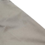 DICKIES Mens Regular Fit Beige Cotton Blend Zip Closure Trousers W30 L30