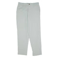 TED BAKER Mens Trousers Grey Regular Tapered W30 L25