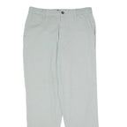 TED BAKER Mens Trousers Grey Regular Tapered W30 L25