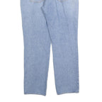 LEVI'S 511 BIG E Mens Jeans Blue Slim Straight Denim Medium W38 L32 Classic Fit