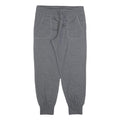 PATAGONIA Mens Joggers Grey & Charcoal Relaxed Tapered S W30 L26 Cotton Blend