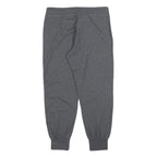 PATAGONIA Mens Joggers Grey & Charcoal Relaxed Tapered S W30 L26 Cotton Blend