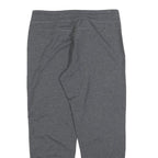 PATAGONIA Mens Joggers Grey & Charcoal Relaxed Tapered S W30 L26 Cotton Blend