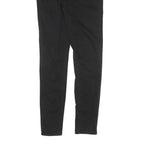 LEVI'S Womens Black Slim Skinny Denim Rinse W27 L32 Stretch Cotton Jeans