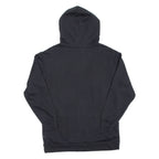 PUMA Mens Black Hoodie S
