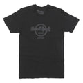 HARD ROCK CAFE Womens Black New York Graphic T-Shirt S Short Sleeve Crew Neck