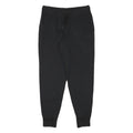 FILA Mens Joggers Black S W28 L27 Cotton Blend Slim Tapered Sweatpants