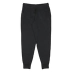 FILA Mens Joggers Black S W28 L27 Cotton Blend Slim Tapered Sweatpants