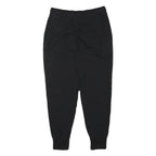 FILA Mens Joggers Black S W28 L27 Cotton Blend Slim Tapered Sweatpants