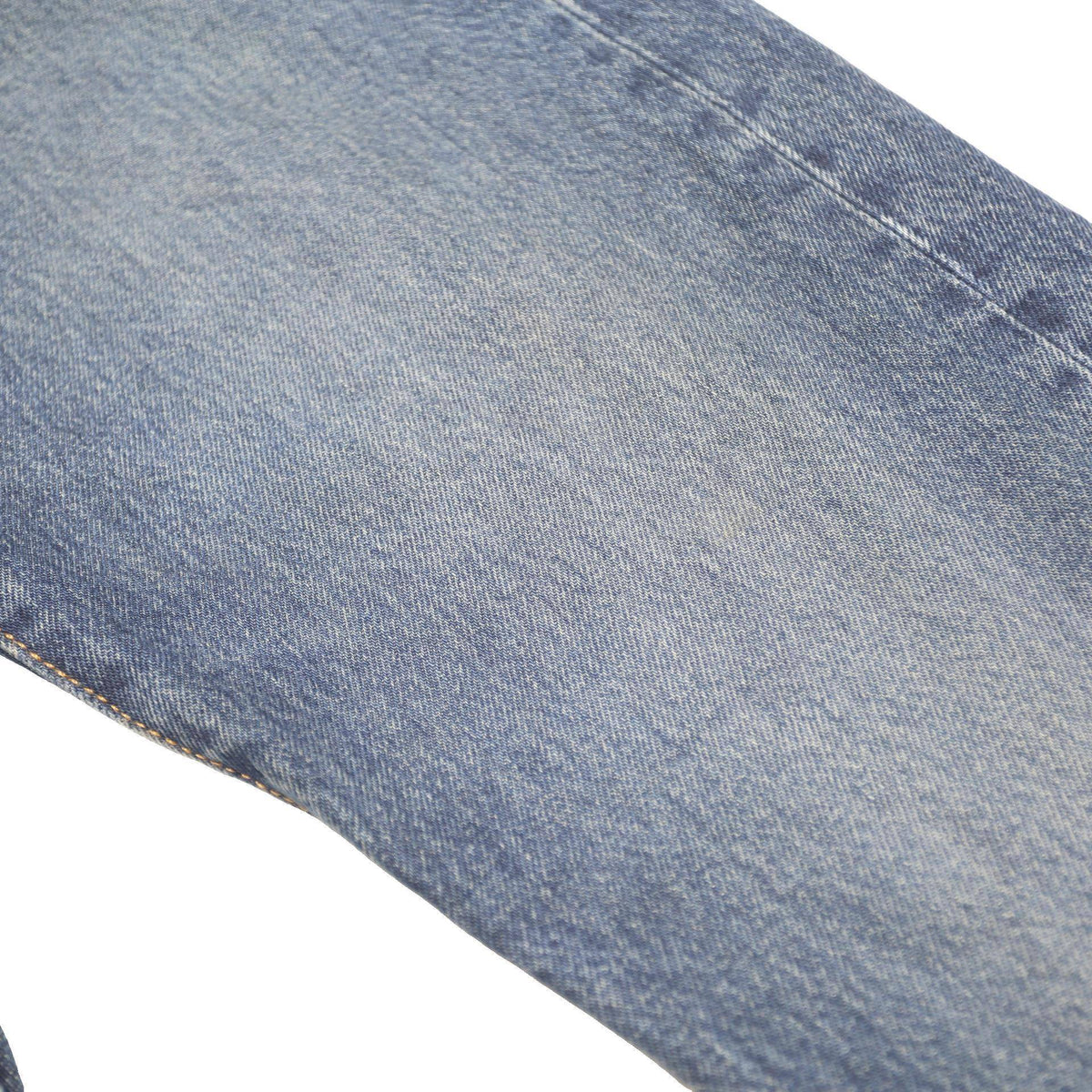 LEVI'S 501 BIG E Womens Jeans Blue Regular Straight Denim Medium W26 L30 Classic