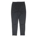 NIKE Mens Joggers Black Slim Tapered M W30 L29 Lightweight Training Pants
