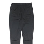 NIKE Mens Joggers Black Slim Tapered M W30 L29 Lightweight Training Pants