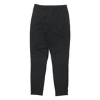 NIKE Mens Joggers Black Slim Tapered M W30 L29 Lightweight Training Pants