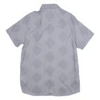 PENDLETON Mens Shirt Grey 80s M