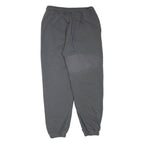 PUMA Mens Joggers Grey Tapered S W26 L27