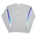DISNEY Womens Sweatshirt Grey S
