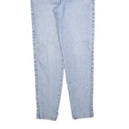 LEVI'S Womens Jeans Blue Slim Skinny Denim Light W26 L30 Classic Fit