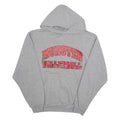 RUSSELL ATHLETIC Munster Volleyball Germany Mens Grey Hoodie M
