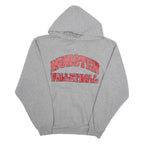 RUSSELL ATHLETIC Munster Volleyball Germany Mens Grey Hoodie M