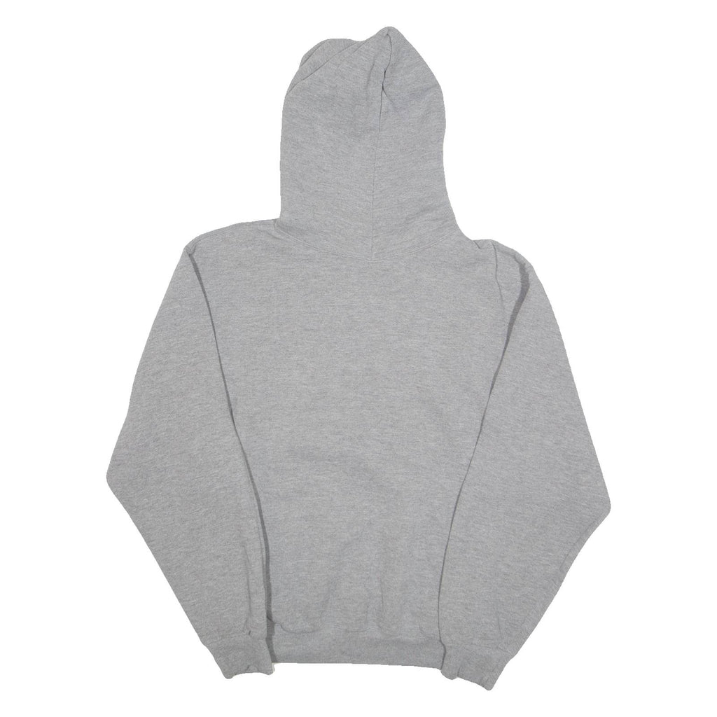 RUSSELL ATHLETIC Munster Volleyball Germany Mens Grey Hoodie M