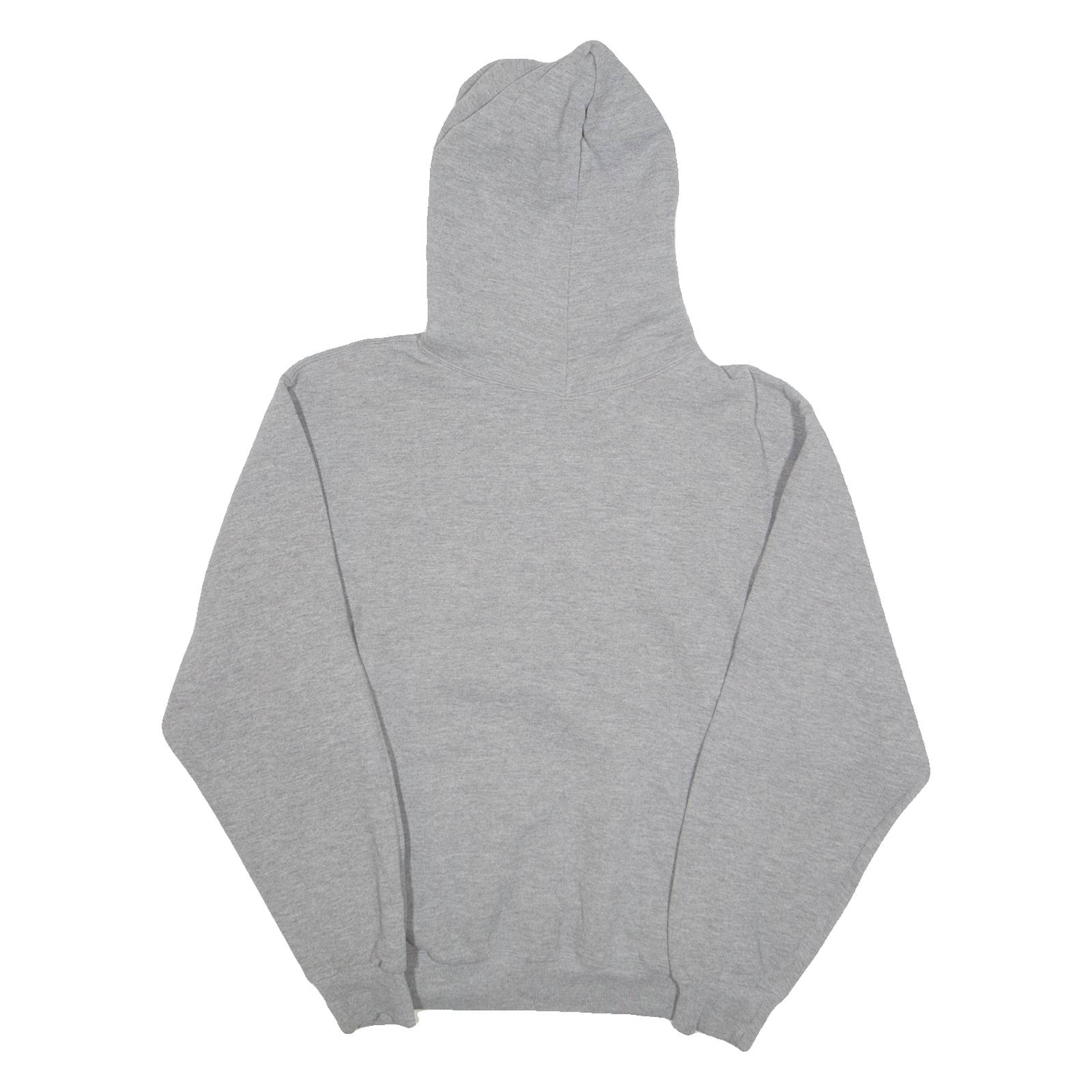 RUSSELL ATHLETIC Munster Volleyball Germany Mens Grey Hoodie M
