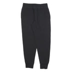 FILA Mens Joggers Black Slim Tapered S W28 L28 Cotton Blend Casual Sportswear