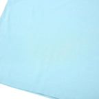 LACOSTE Mens Blue Short Sleeve Polo Shirt Cotton M Classic Fit
