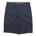 DICKIES Mens Shorts Blue Casual XL W38 Cotton Blend Workwear Relaxed Fit
