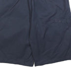 DICKIES Mens Shorts Blue Casual XL W38 Cotton Blend Workwear Relaxed Fit