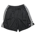 CHAMPION Mens Shorts Black Sports Casual L W32 Basketball Gym Athletic